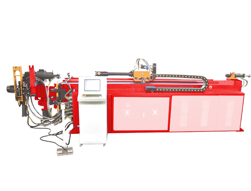 DW50CNC TUBE BENDING MACHINE